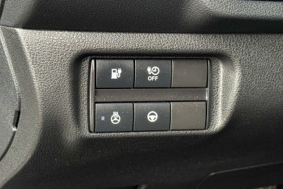 2022 Nissan LEAF SV PLUS