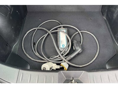 2022 Nissan LEAF SV PLUS