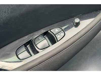 2022 Nissan LEAF SV PLUS