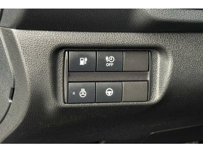 2022 Nissan LEAF SV PLUS