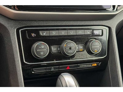 2023 Volkswagen Atlas Cross Sport 2.0T SE w/Technology