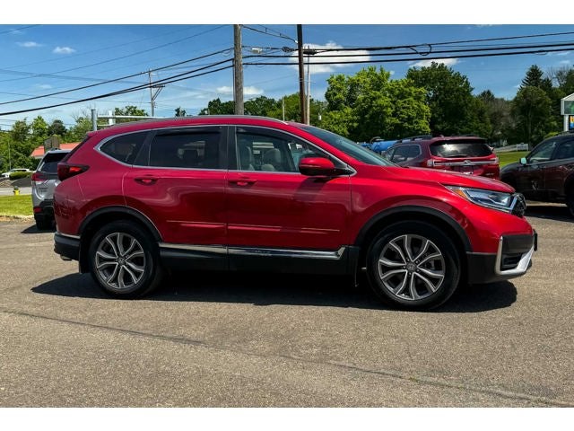 2020 Honda CR-V Touring