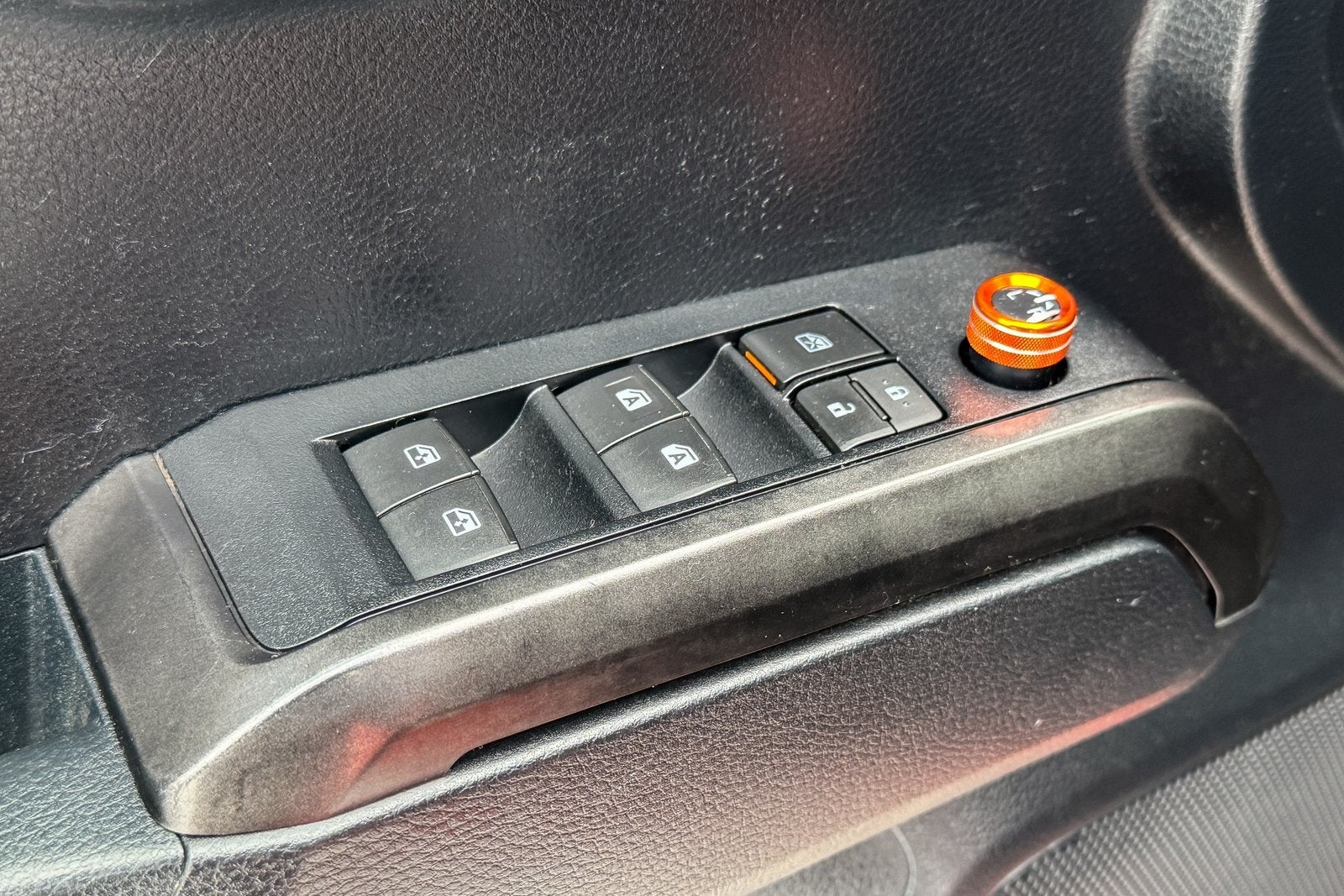 2018 Toyota Tacoma TRD Off-Road V6