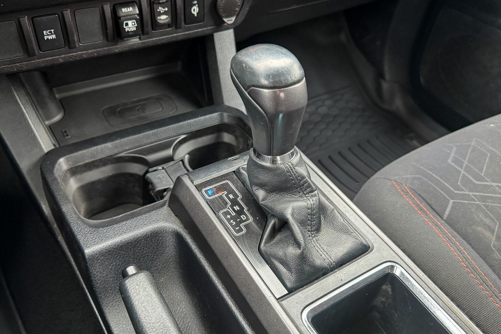 2018 Toyota Tacoma TRD Off-Road V6