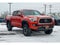 2018 Toyota Tacoma TRD Off-Road V6
