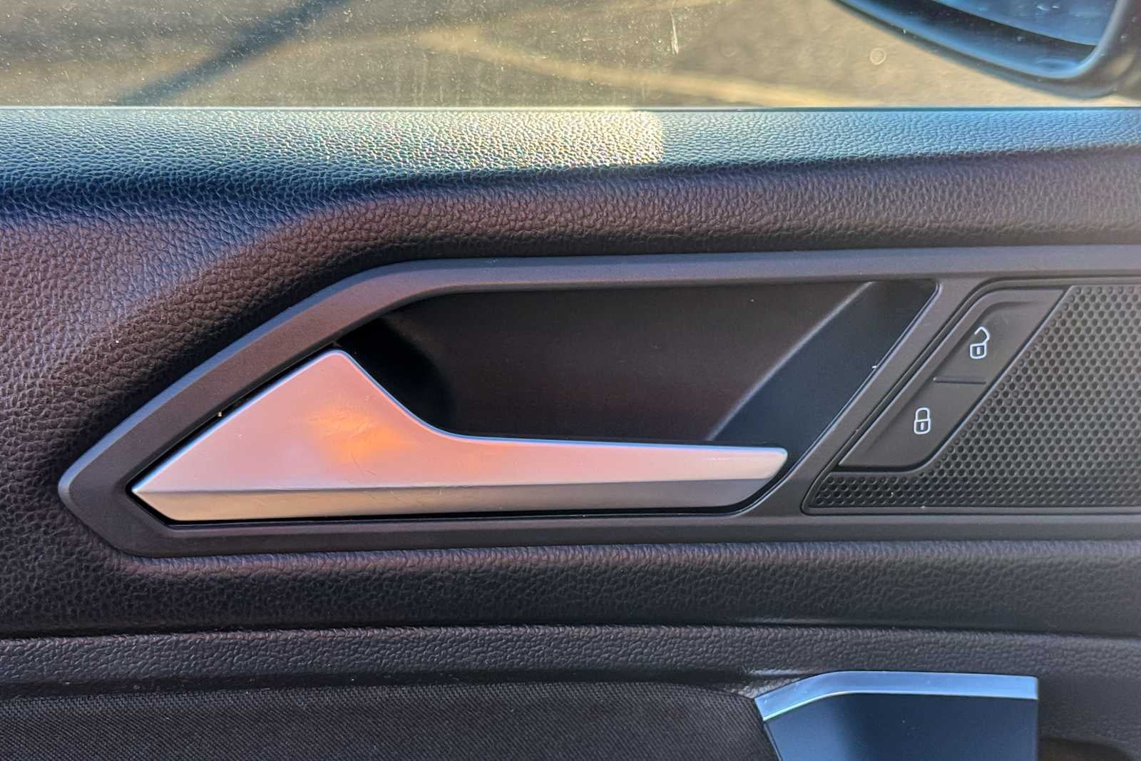 2021 Volkswagen Tiguan S