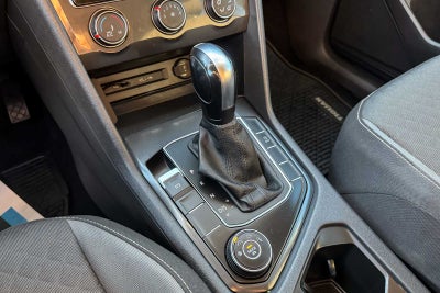 2021 Volkswagen Tiguan S