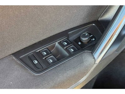 2021 Volkswagen Tiguan S