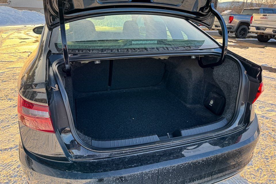 2021 Volkswagen Jetta 1.4T SE