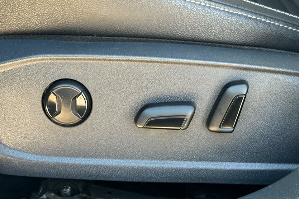 2021 Volkswagen Jetta 1.4T SE