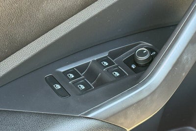 2021 Volkswagen Jetta 1.4T SE