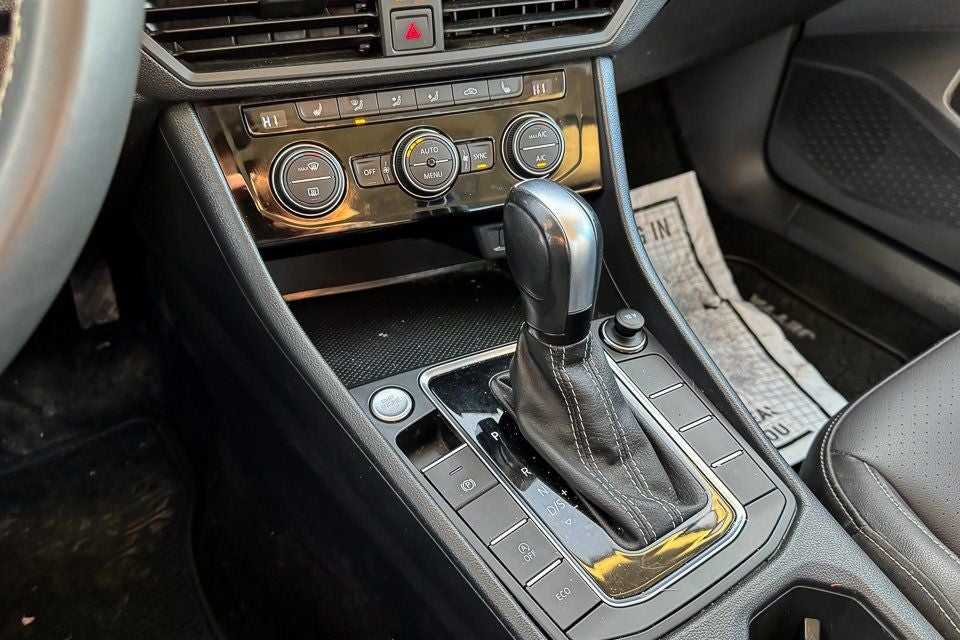 2021 Volkswagen Jetta 1.4T SE