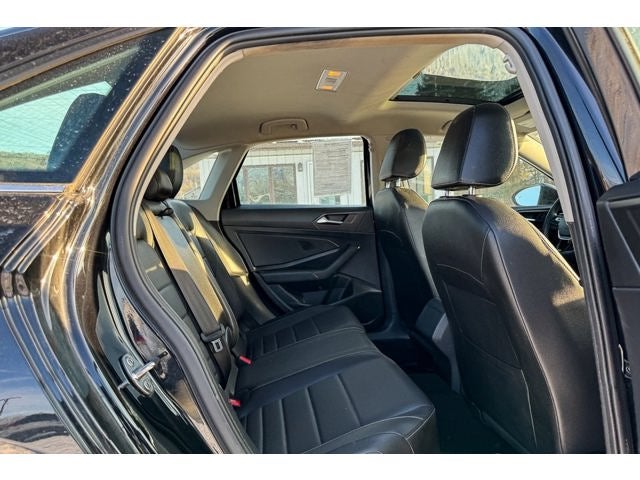 2021 Volkswagen Jetta 1.4T SE