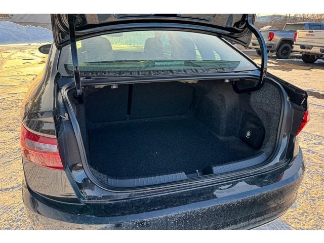 2021 Volkswagen Jetta 1.4T SE