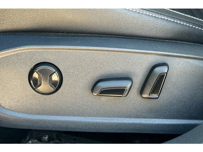 2021 Volkswagen Jetta 1.4T SE