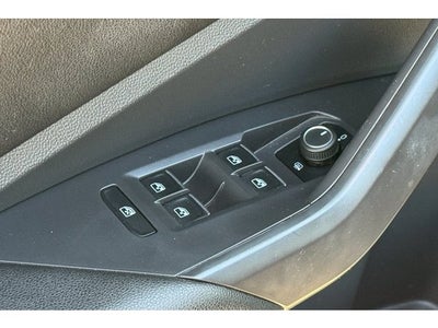 2021 Volkswagen Jetta 1.4T SE