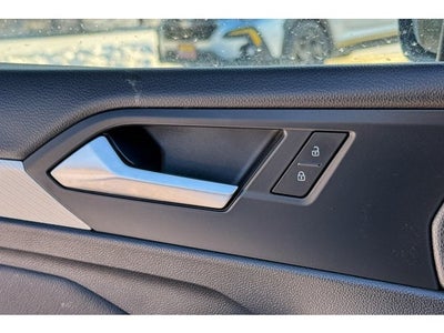 2021 Volkswagen Jetta 1.4T SE