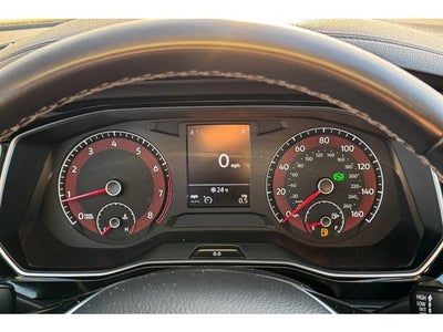 2021 Volkswagen Jetta 1.4T SE