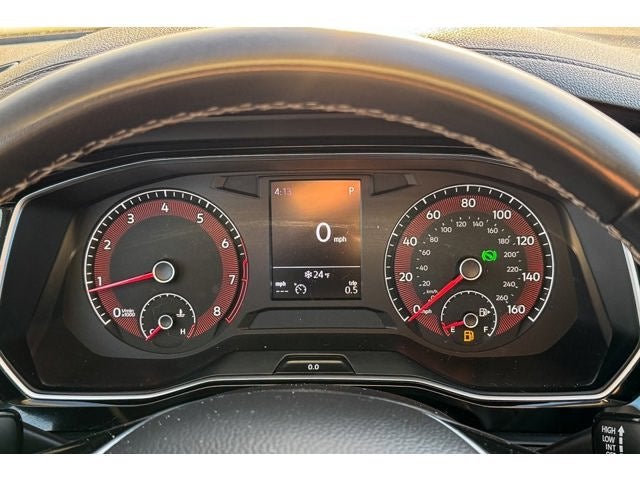 2021 Volkswagen Jetta 1.4T SE