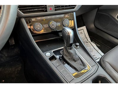 2021 Volkswagen Jetta 1.4T SE