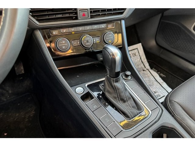 2021 Volkswagen Jetta 1.4T SE