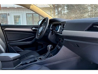 2021 Volkswagen Jetta 1.4T SE