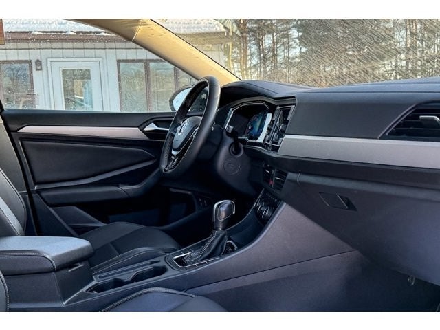 2021 Volkswagen Jetta 1.4T SE