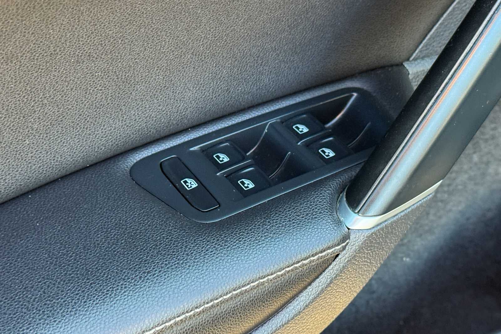 2019 Volkswagen Golf Alltrack SE