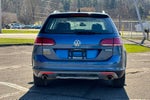 2019 Volkswagen Golf Alltrack SE