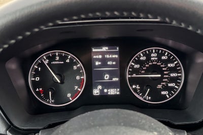 2024 Subaru Legacy Premium