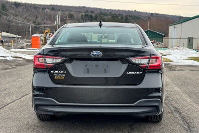 2024 Subaru Legacy Premium