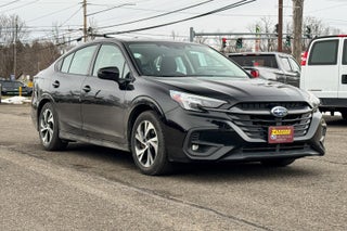 2024 Subaru Legacy Premium