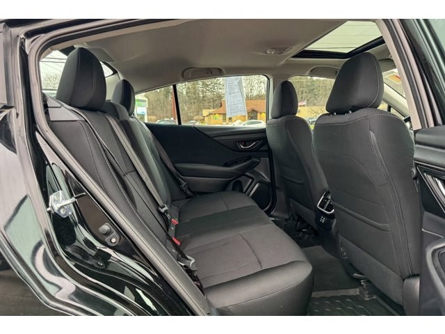 2024 Subaru Legacy Premium