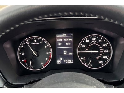 2024 Subaru Legacy Premium