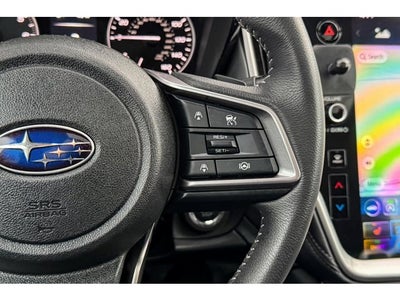 2024 Subaru Legacy Premium