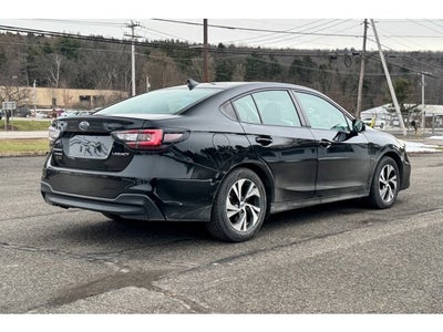 2024 Subaru Legacy Premium