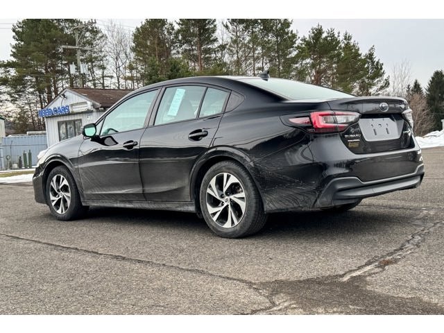 2024 Subaru Legacy Premium