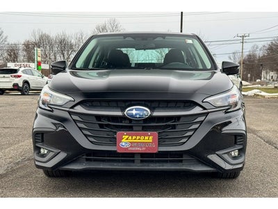 2024 Subaru Legacy Premium
