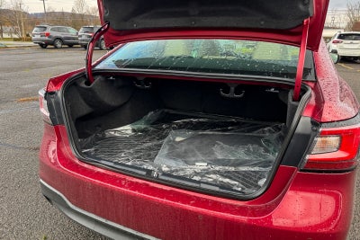 2024 Subaru Legacy Limited