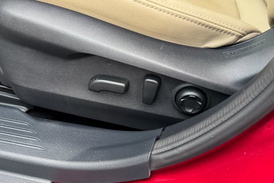 2024 Subaru Legacy Limited