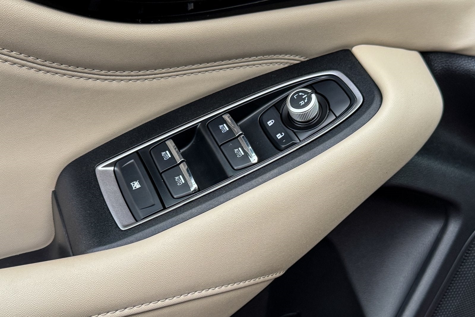 2024 Subaru Legacy Limited