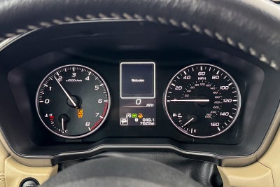 2024 Subaru Legacy Limited