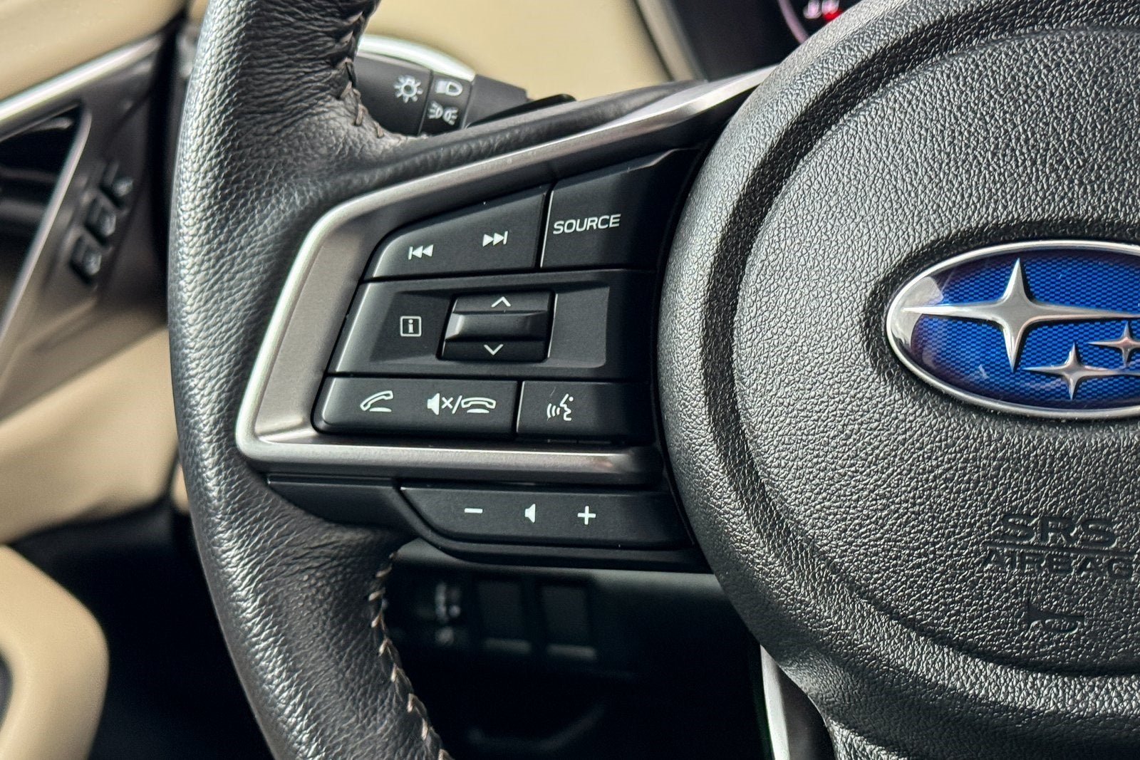 2024 Subaru Legacy Limited