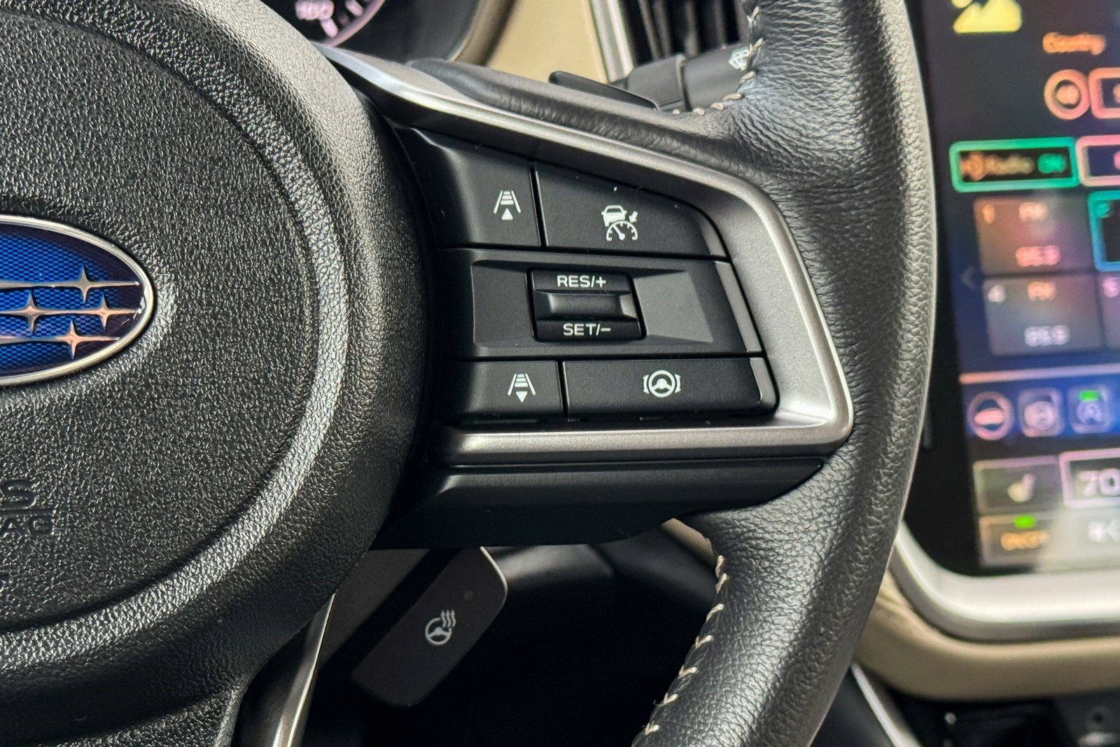 2024 Subaru Legacy Limited