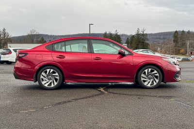 2024 Subaru Legacy Limited