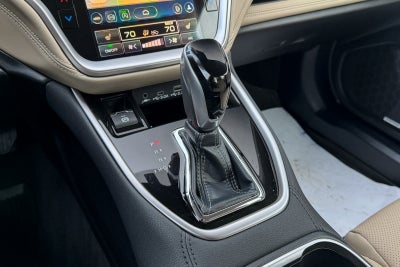 2024 Subaru Legacy Limited