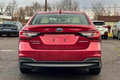 2024 Subaru Legacy Limited