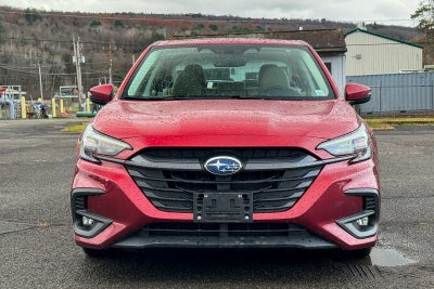 2024 Subaru Legacy Limited