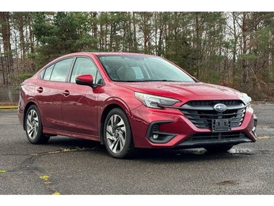 2024 Subaru Legacy Limited
