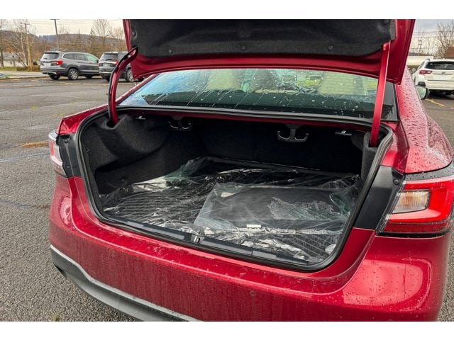 2024 Subaru Legacy Limited